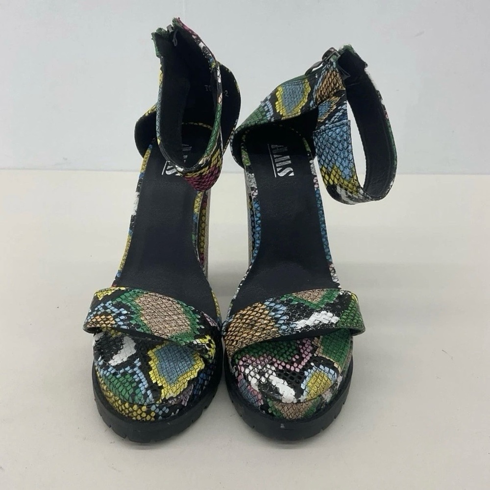 [AMS] heels - Picture 2 of 6